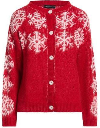 Cristina Gavioli STRICKWAREN - Strickjacken auf YOOX.COM