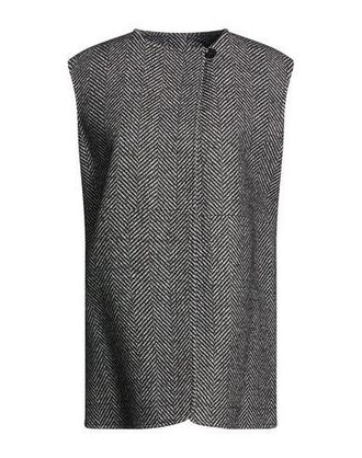 Liviana Conti SUITS and CO-ORDS - Waistcoats on YOOX.COM