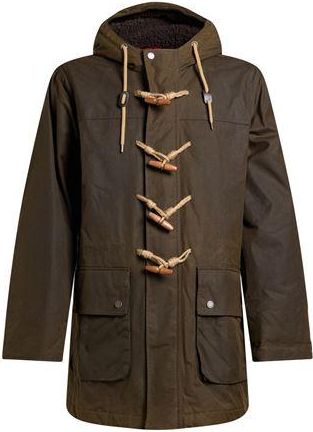 Baracuta CAPISPALLA - Cappotti su YOOX.COM