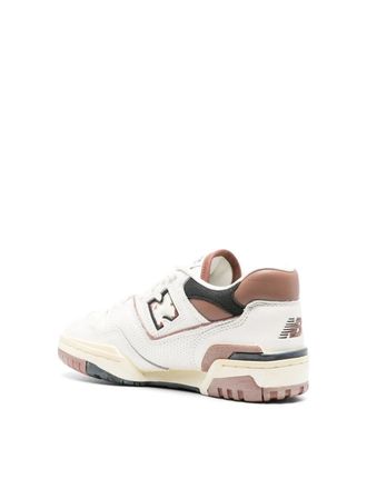 New Balance Sneaker - White