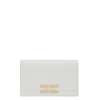 Elisabetta Franchi Shoulder Bag - female - Elisabetta Franchi - Cross Body Bags - Yellow - ONE SIZE - Bags