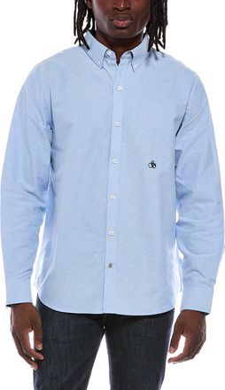 Scotch & Soda Oxford Shirt