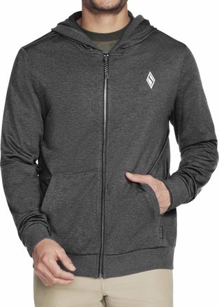 Skechers Skech-Knits Ultra Go Full Zip