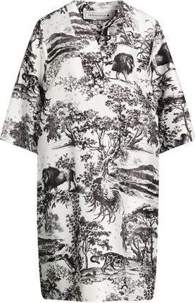 Shirtaporter DRESSES - Mini dresses on YOOX.COM