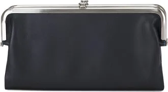 Mywalit 24/7 Clutch Leather Wallet