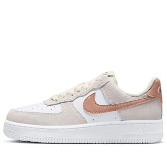 Nike (WMNS) Nike Air Force 1 07 Pale Ivory White FQ7779-100