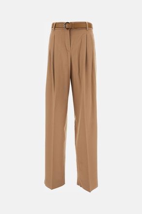 Max Mara Pantalone Paride