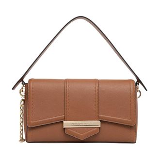 Karl Lagerfeld Donna, Borse, Marrone, Taglia unica, new