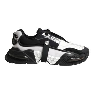 Dolce & Gabbana Sneaker Airmaster Low-top - - Shoes - Uomo - Multicolore - 42 EU