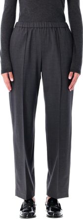 Fabiana Filippi Elastic Waist Trousers Fabiana Filippi