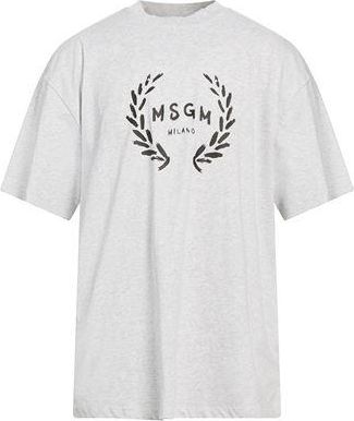 Msgm TOPWEAR - T-shirts su YOOX.COM