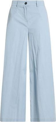 Alessia Santi PARTES DE ABAJO - Pantalones en YOOX.COM