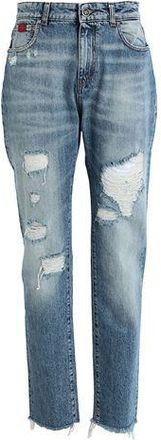 John Richmond BOTTOMWEAR - Jeans sur YOOX.COM