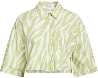 Over/D CAMISETAS Y TOPS - Camisas en YOOX.COM