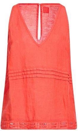 120% Lino TOPWEAR - Tops sur YOOX.COM