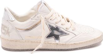 Golden Goose Ball Star Sneakers