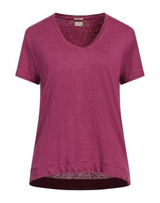 Massimo Alba CAMISETAS Y TOPS - Camisetas en YOOX.COM