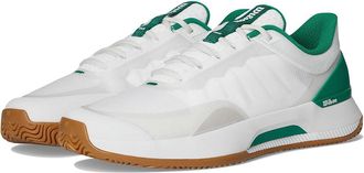 Wilson Intrigue Tour Womens Skate Shoes Bosphorus : 10.5 M, Synthetic