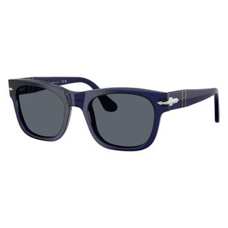 Persol Sunglasses, unisex, Black, Size: 52 MM Po3269S Sunglasses