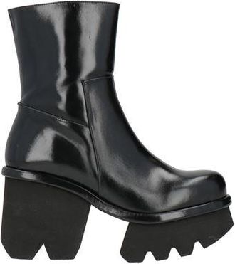 Paloma Barcel&oacute; FOOTWEAR - Ankle boots on YOOX.COM