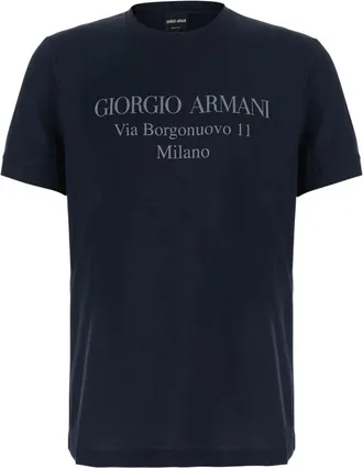 Giorgio Armani Black