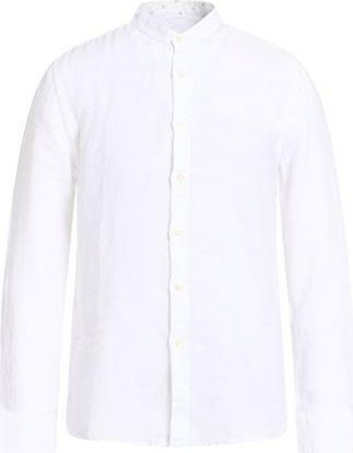 120% Lino TOPS - Hemden auf YOOX.COM