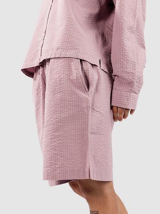 Carhartt Work in Progress Toland Shorts pink fog