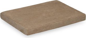 OEM Alfombra De Espuma De Pana Color Caramelo Para Parque Infantil