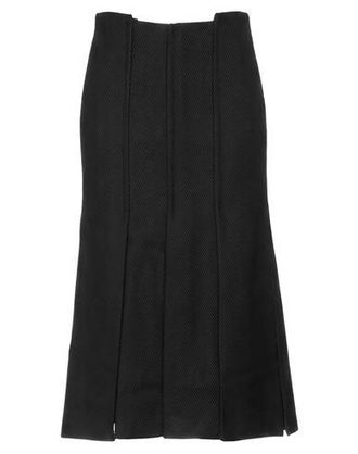 Proenza Schouler BOTTOMWEAR - Midi skirts on YOOX.COM