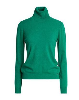 White Wise KNITWEAR - Turtlenecks on YOOX.COM