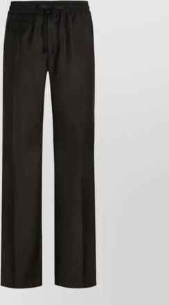 Dolce & Gabbana tailored trousers featuring side and back pockets