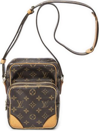 Louis Vuitton Amazone PM Schoudertas