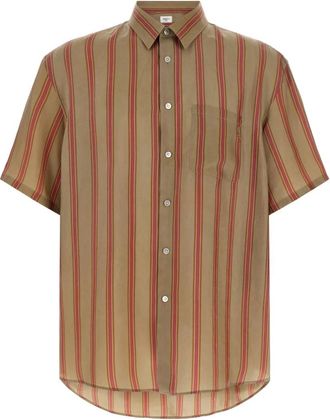 Saint Laurent Heren, Overhemden, Veelkleurig, Maat: XL