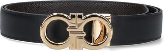 Ferragamo Reversible belt
