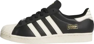 adidas Superstar 80 ADV Black White Gold Metallic KK5003