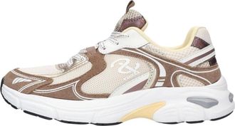 Stefano Lauran Dames, Sport, Beige, Maat: 43 EU Su&egrave;de