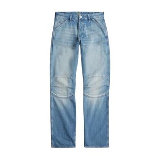 G-Star Uomo, Jeans, Blu, W34 L34, new