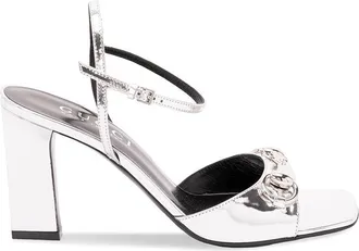 Gucci Signora Sandals
