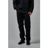 Stone Island Black Denim Jeans