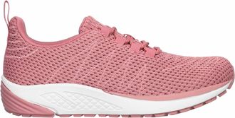 Prop&eacute;t Womens Tour Walker Sneaker (Wide) In Dark Pink