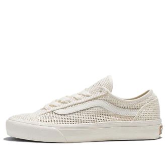Vans Style 36 Decon Mesh VR3 SF Marshmallow VN0007R4FS8