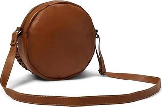 StS Ranchwear Womens Wayfarer Sage Fringe Crossbody Purse In Tan