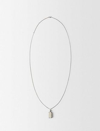 Calvin Klein Collar Con Broche CK One