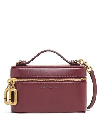 Marc Jacobs leren make-uptas