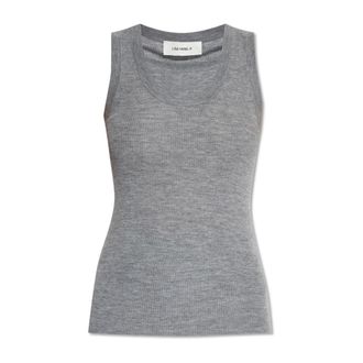 Lisa Yang Donna, Top, Grigio, XS, new