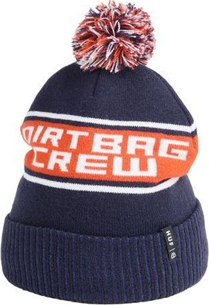 HUF ACCESSOIRES - M&uuml;tzen & H&uuml;te auf YOOX.COM