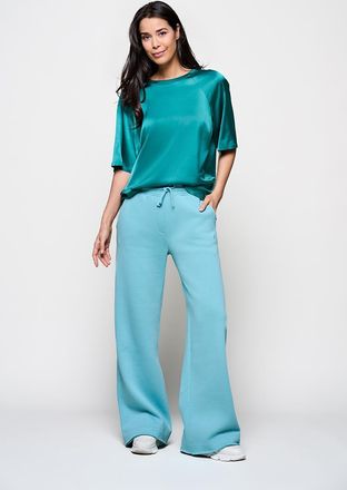 Mart Visser Caroline Tensen Silva Broek Licht Groen