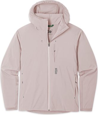 Stio Mens Fernos Insulated Hooded Jacket