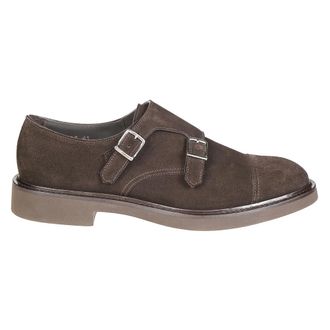 Doucal's Uomo, Scarpe, Marrone, 42 EU, new