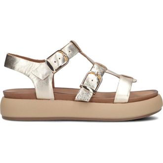 Inuovo Inuovo, Dames, Schoenen, Geel, Maat: 41 EU